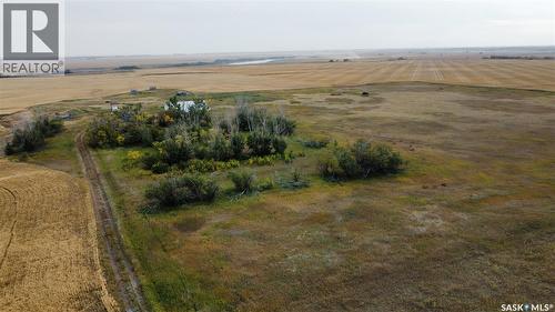 Rm Of Oakdale 161.22 Acres (Sperling), Oakdale Rm No. 320, SK 