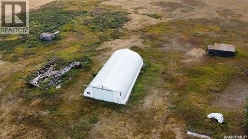 Rm Of Oakdale 161.22 Acres (Sperling), Oakdale Rm No. 320, SK 