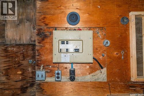 Rm Of Oakdale 161.22 Acres (Sperling), Oakdale Rm No. 320, SK 