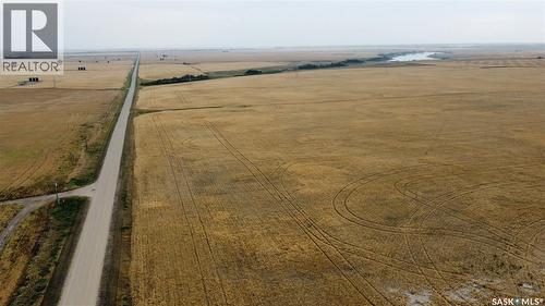 Rm Of Oakdale 161.22 Acres (Sperling), Oakdale Rm No. 320, SK 