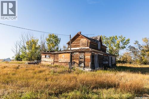Rm Of Oakdale 161.22 Acres (Sperling), Oakdale Rm No. 320, SK 