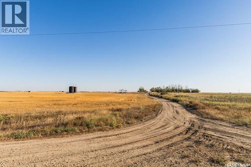 Rm Of Oakdale 161.22 Acres (Sperling), Oakdale Rm No. 320, SK 