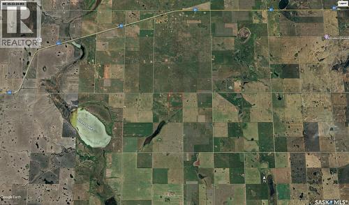 Rm Of Oakdale 161.22 Acres (Sperling), Oakdale Rm No. 320, SK 