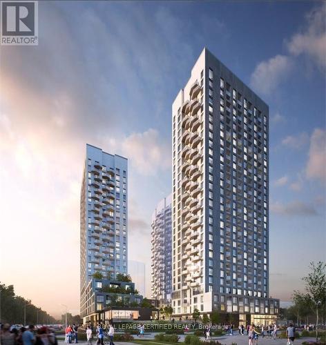 2406 - 474 CALDARI ROAD  Vaughan, ON L4K 0A4