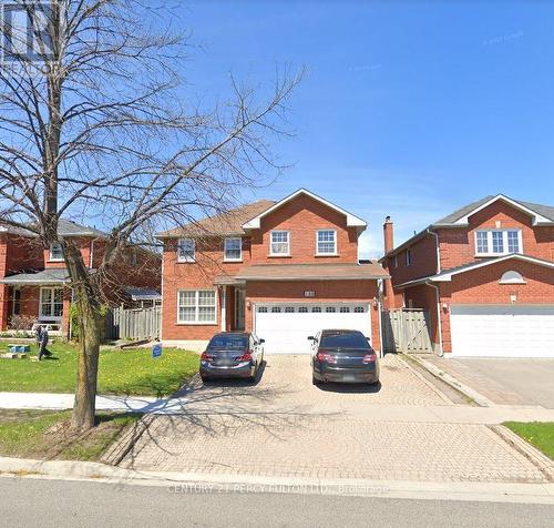 188 Elson Street, Markham, ON 