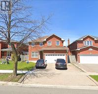 188 ELSON STREET  Markham, ON L3S 3C8