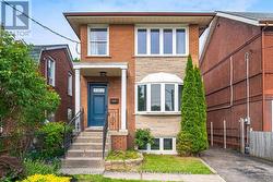 57 STEPHEN DRIVE  Toronto, ON M8Y 3M8