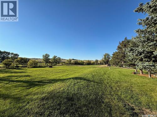 223 Riverside Boulevard, Eastend, SK - Outdoor With View