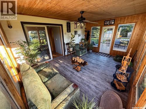 223 Riverside Boulevard, Eastend, SK -  Photo Showing Other Room