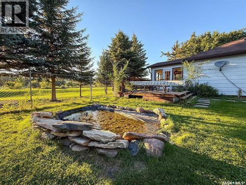 223 Riverside Boulevard, Eastend, SK - Outdoor