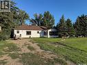 223 Riverside Boulevard, Eastend, SK  - Outdoor 