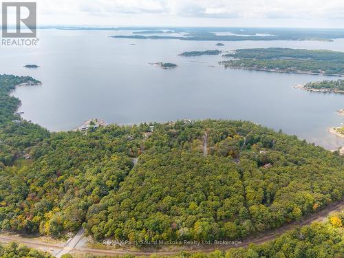 Lot 11 Oakridge Road N, Mcdougall, ON 