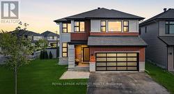 970 ISLINGTON WAY  Ottawa, ON K1T 0T9