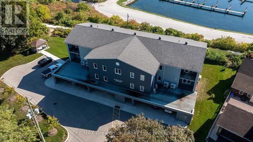 21 - 2347 3RD AVENUE W  Owen Sound, ON N4K 2J3