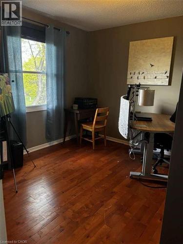 6942 Barrisdale Drive, Mississauga, ON - Indoor