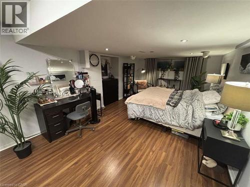 6942 Barrisdale Drive, Mississauga, ON - Indoor