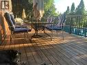 6942 Barrisdale Drive, Mississauga, ON  - Outdoor With Deck Patio Veranda 