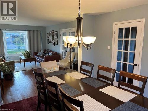 6942 Barrisdale Drive, Mississauga, ON - Indoor