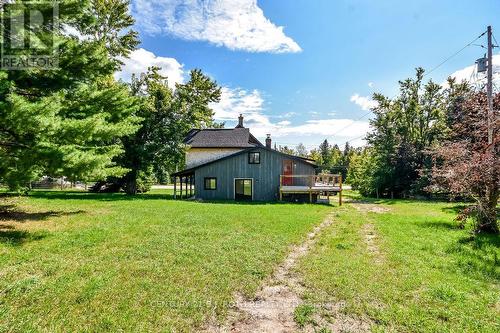 1998 Old Barrie Road E, Oro-Medonte, ON - Outdoor