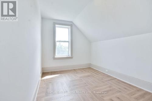 1998 Old Barrie Road E, Oro-Medonte, ON - Indoor Photo Showing Other Room