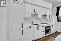 208 - 5 WELLINGTON STREET S  Kitchener, ON N2E 0E3