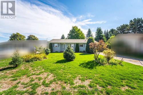 3 Hickory Court, New Tecumseth, ON - Outdoor
