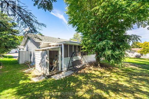 3 Hickory Court, New Tecumseth, ON - Outdoor