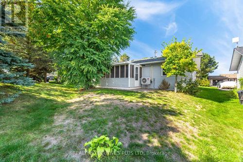 3 Hickory Court, New Tecumseth, ON - Outdoor