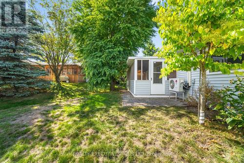 3 Hickory Court, New Tecumseth, ON - Outdoor