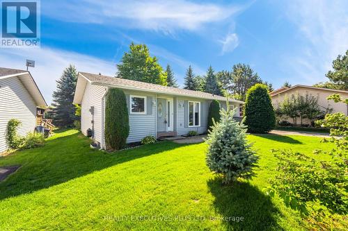 3 Hickory Court, New Tecumseth, ON - Outdoor