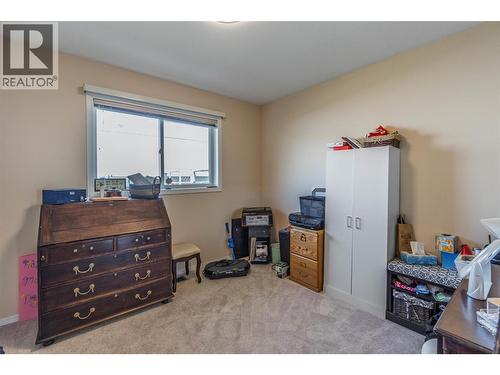 323 Riesling Place, Oliver, BC - Indoor