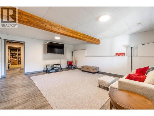 323 Riesling Place, Oliver, BC - Indoor