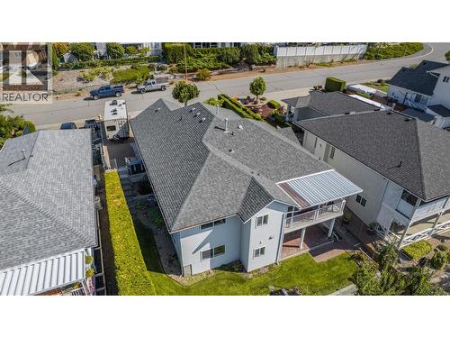 323 Riesling Place, Oliver, BC - Outdoor