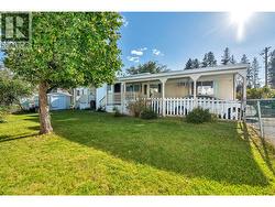 263 HWY 3 Unit# 27  Princeton, BC V0X 1W0