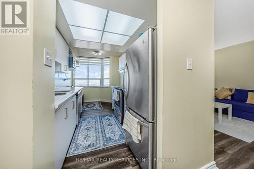 2209 - 30 Malta Avenue, Brampton, ON - Indoor