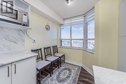 2209 - 30 Malta Avenue, Brampton, ON - Indoor