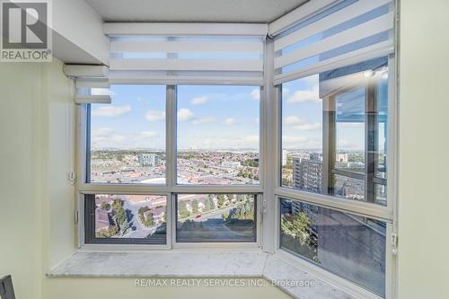 2209 - 30 Malta Avenue, Brampton, ON - Indoor Photo Showing Other Room