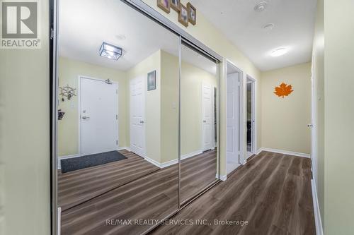 2209 - 30 Malta Avenue, Brampton, ON - Indoor Photo Showing Other Room