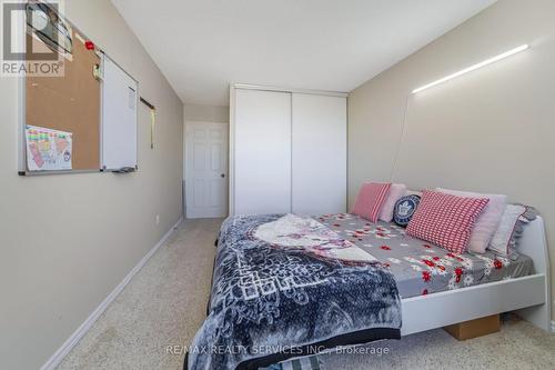 2209 - 30 Malta Avenue, Brampton, ON - Indoor Photo Showing Bedroom