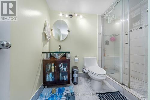 2209 - 30 Malta Avenue, Brampton, ON - Indoor Photo Showing Bathroom