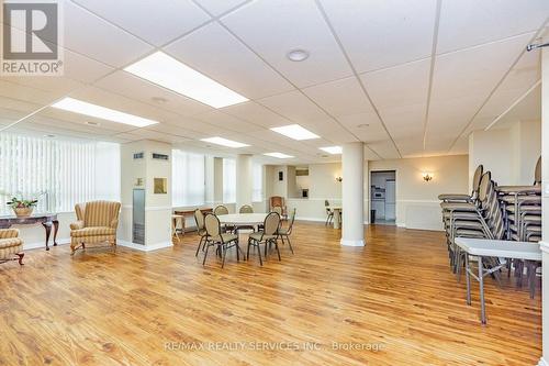 2209 - 30 Malta Avenue, Brampton, ON - Indoor Photo Showing Dining Room