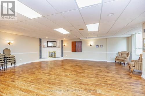 2209 - 30 Malta Avenue, Brampton, ON - Indoor