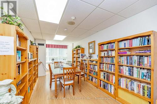 2209 - 30 Malta Avenue, Brampton, ON - Indoor