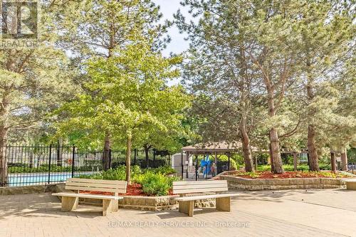 2209 - 30 Malta Avenue, Brampton, ON - Outdoor