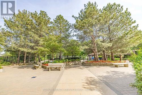 2209 - 30 Malta Avenue, Brampton, ON - Outdoor