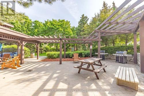 2209 - 30 Malta Avenue, Brampton, ON - Outdoor