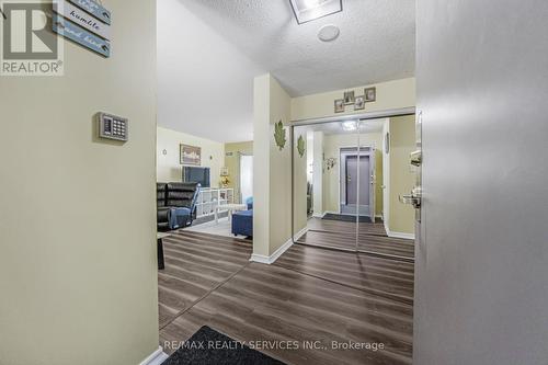 2209 - 30 Malta Avenue, Brampton, ON - Indoor Photo Showing Other Room