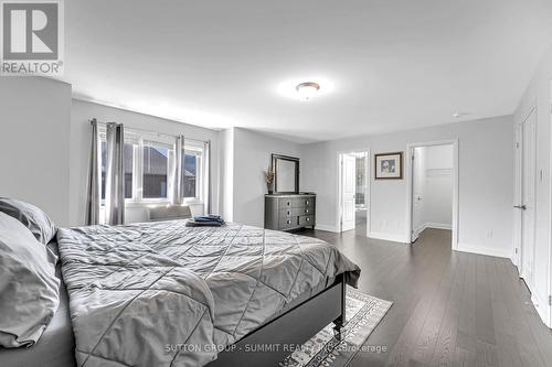15 Rolling Rock Way, Brampton, ON - Indoor Photo Showing Bedroom