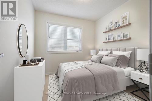 2389 Coho Way, Oakville, ON - Indoor Photo Showing Bedroom