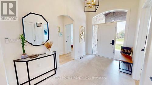 214 Irishwood Lane, Brockton, ON - Indoor Photo Showing Other Room